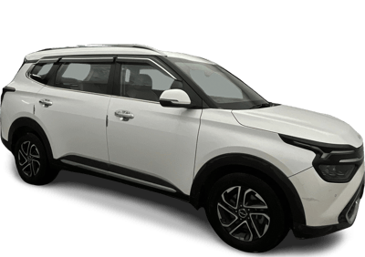 2022 KIA CARENS - SUV - Diesel - Automatic - ₹10.99 lakh