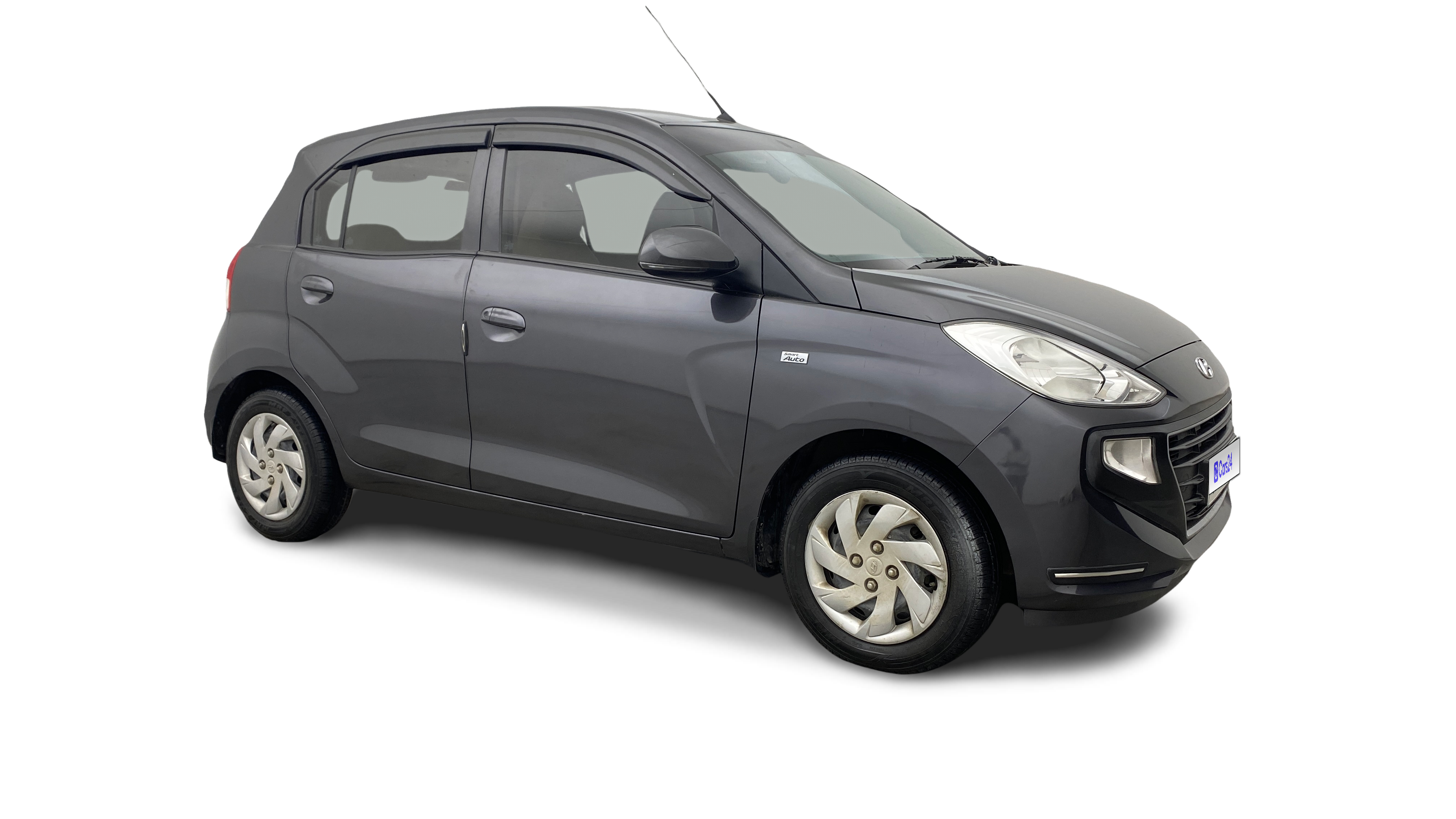 2022 Hyundai NEW SANTRO - Hatchback - Petrol - Automatic - ₹4.90 lakh