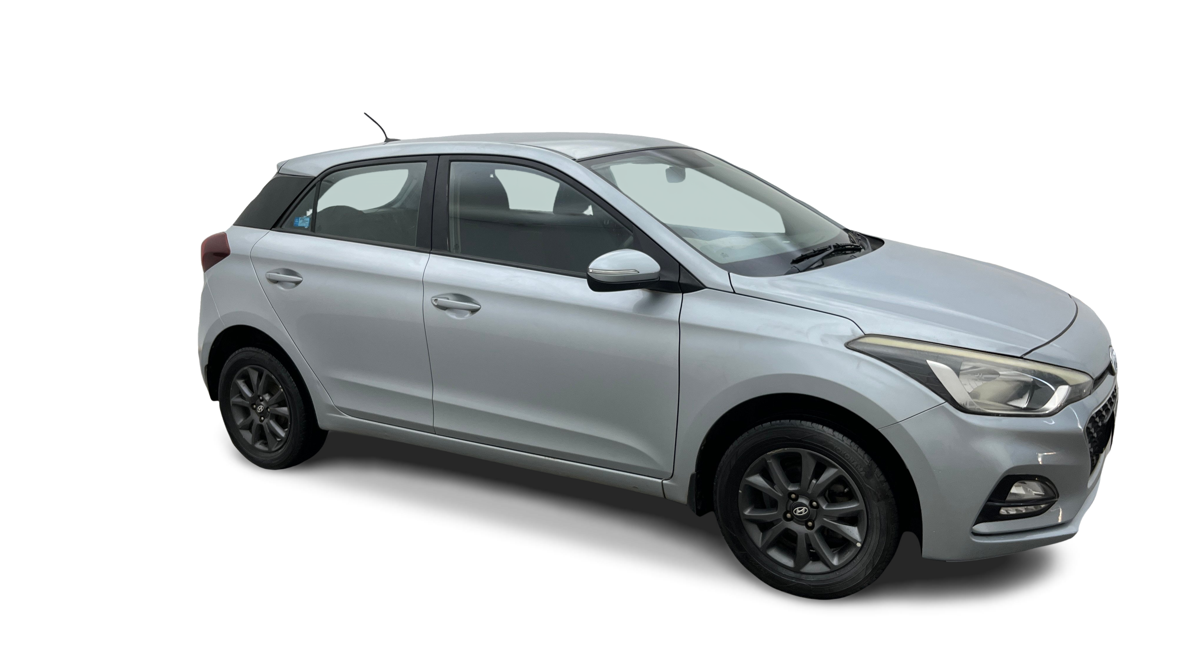 2020 Hyundai Elite i20 - Hatchback - Petrol - Manual - ₹5.89 lakh