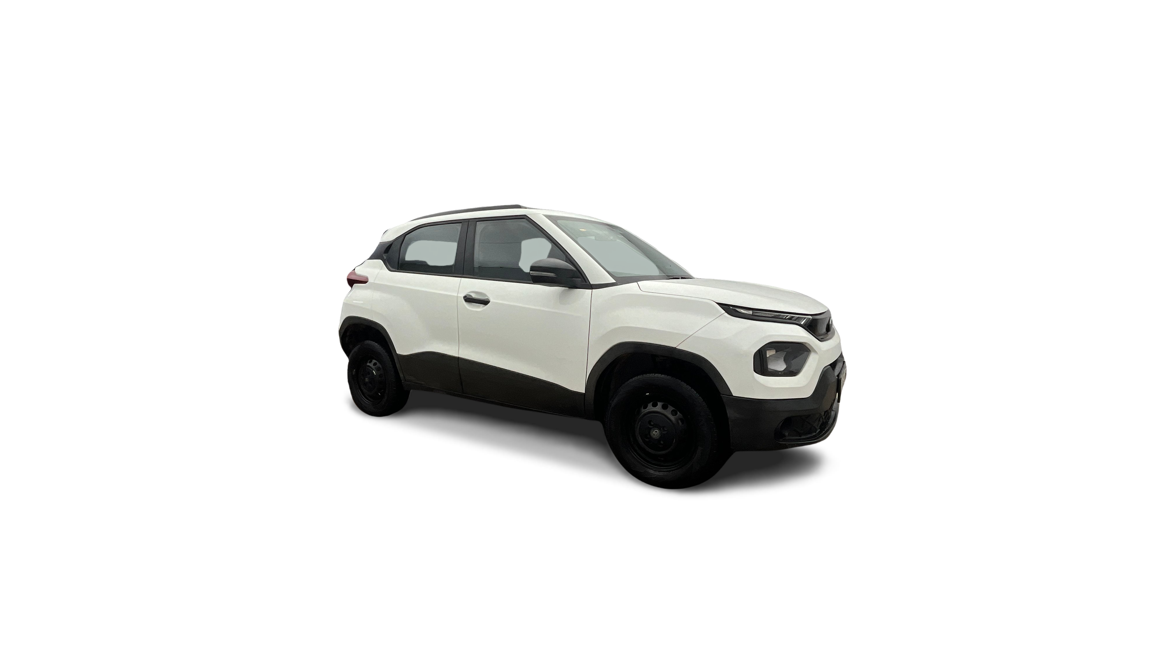 2024 Tata PUNCH - SUV - Petrol - Manual - ₹5.38 lakh