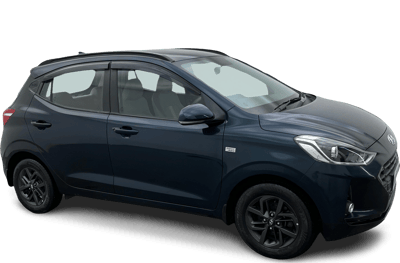 2020 Hyundai GRAND I10 NIOS - Hatchback - Petrol - Automatic - ₹5.74 lakh