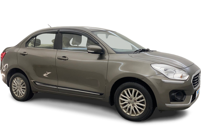 Maruti Dzire-img