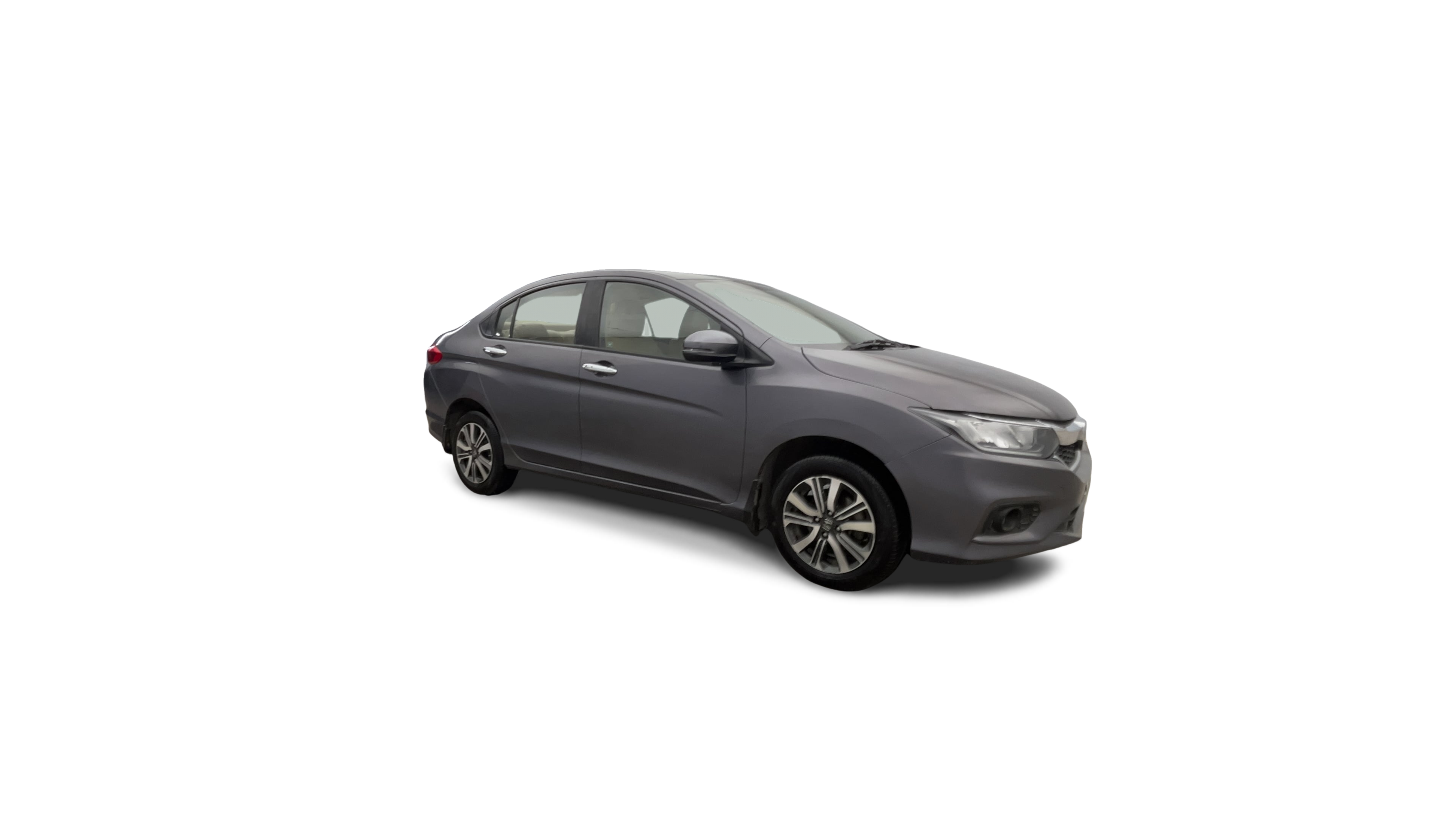 2021 Honda City - Sedan - Petrol - Manual - ₹6.79 lakh