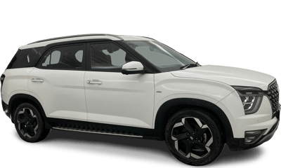 2022 Hyundai ALCAZAR - SUV - Diesel - Automatic - ₹14.89 lakh