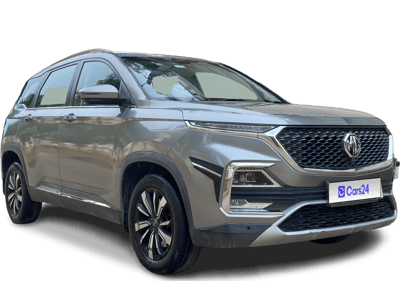 2019 MG HECTOR - SUV - Petrol - Automatic - ₹7.88 lakh