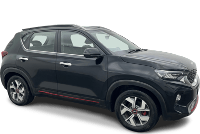 2022 KIA SONET - SUV - Petrol - Manual - ₹9.54 lakh