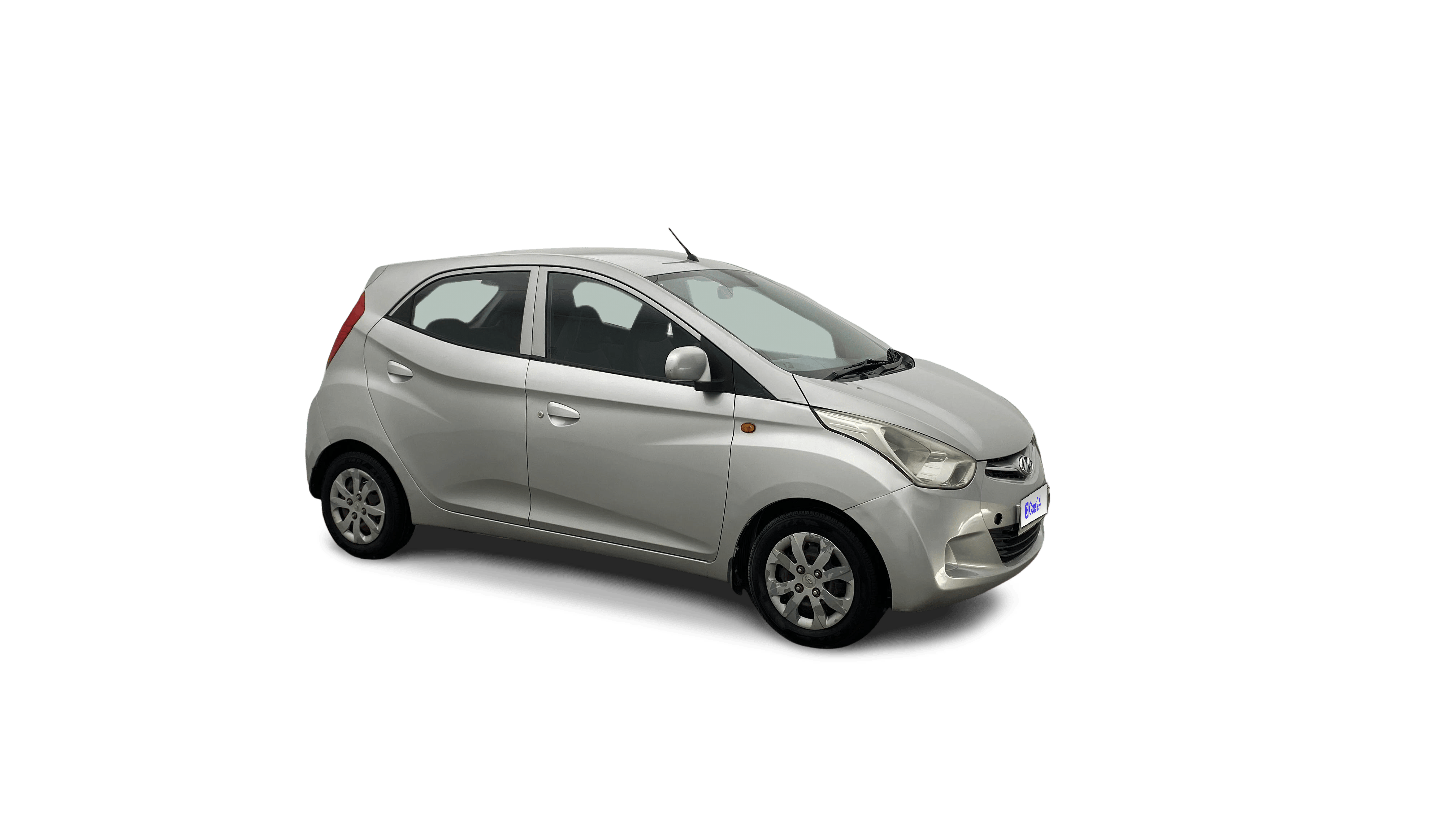 2014 Hyundai Eon - Hatchback - Petrol - Manual - ₹2.50 lakh