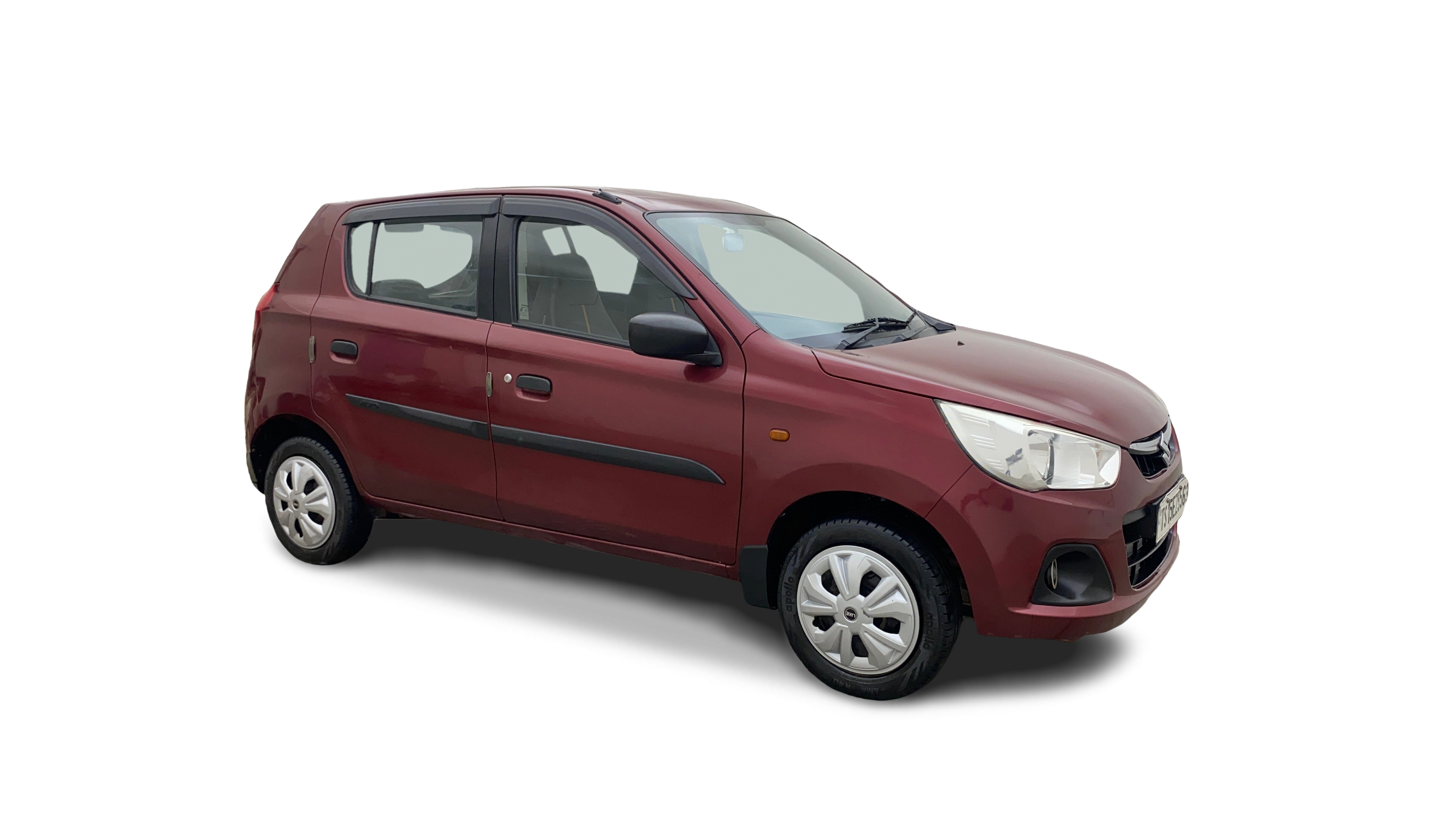Maruti Alto K10-img