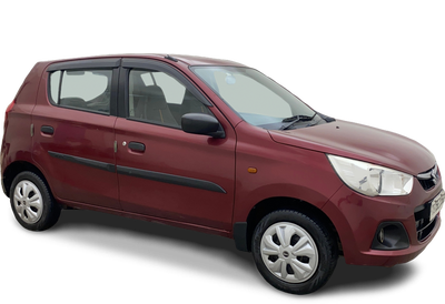 Maruti Alto K10-img