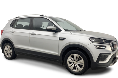 2022 Skoda KUSHAQ - SUV - Petrol - Manual - ₹7.73 lakh