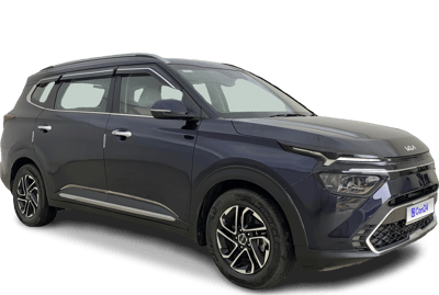 2022 KIA CARENS - SUV - Diesel - Automatic - ₹13.62 lakh