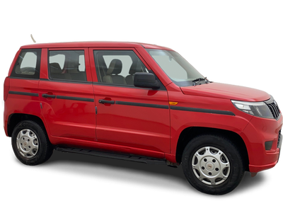 Mahindra BOLERO NEO-img