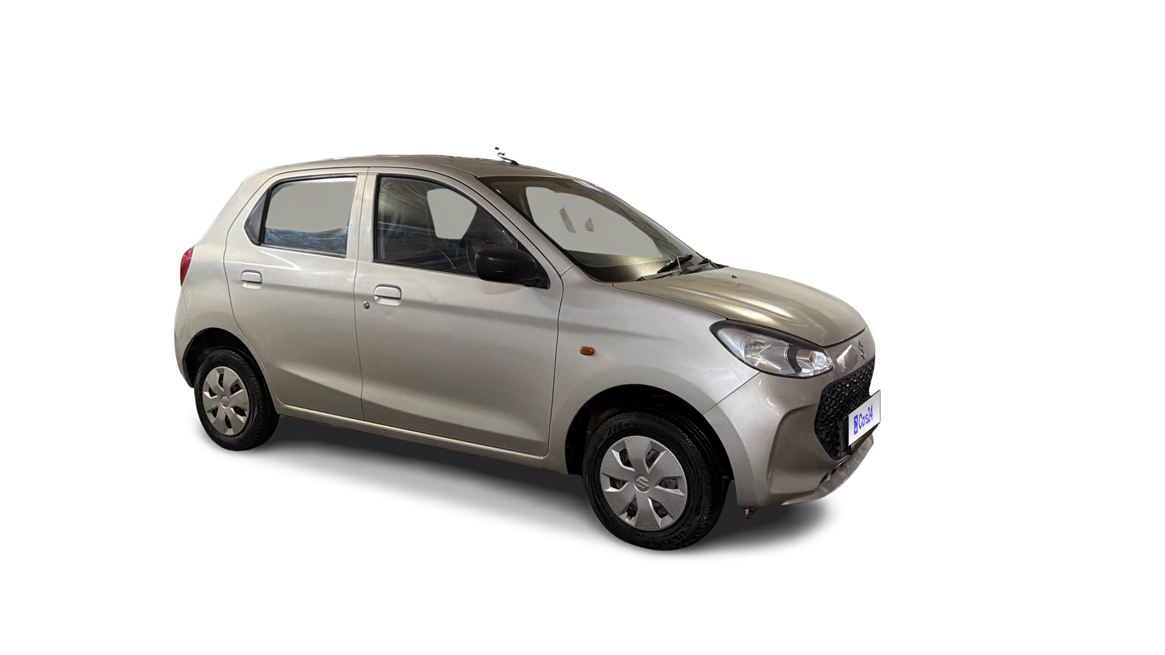 2022 Maruti Alto K10 - Hatchback - Petrol - Manual - ₹3.27 lakh