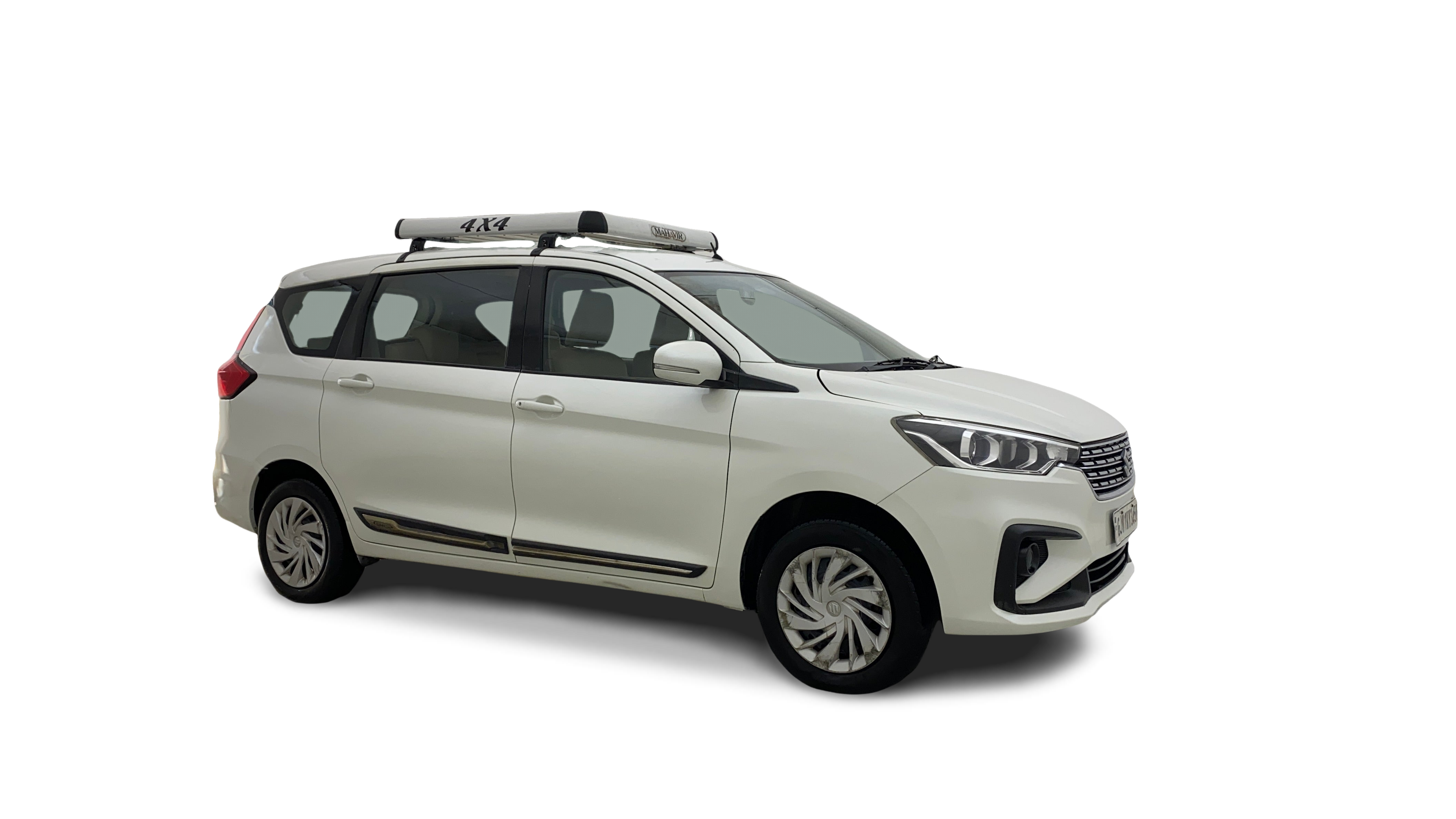 Maruti Ertiga-img
