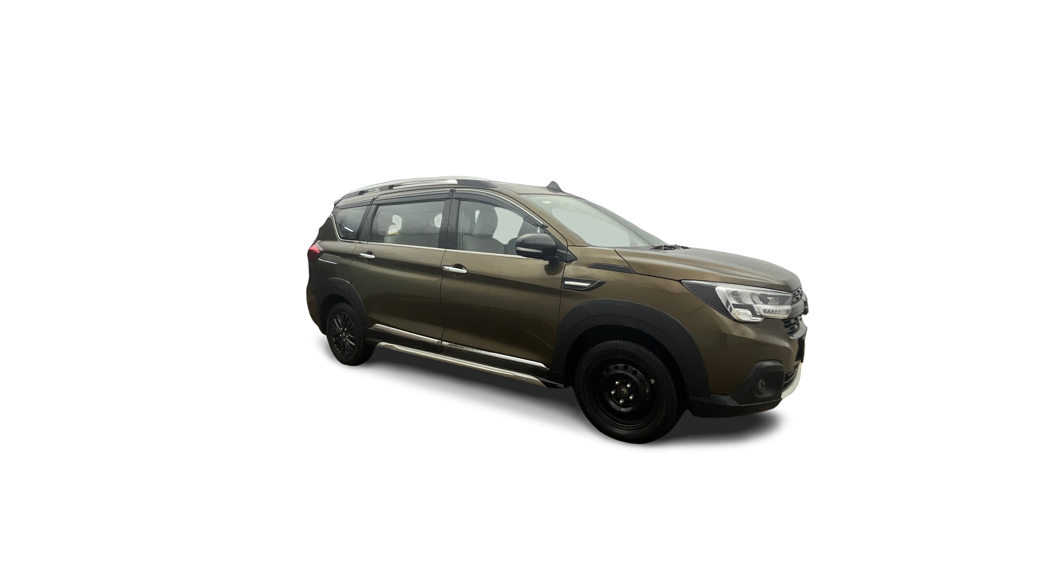 2021 Maruti XL6 - SUV - Petrol - Manual - ₹7.85 lakh