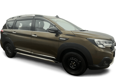 2021 Maruti XL6 - SUV - Petrol - Manual - ₹7.85 lakh