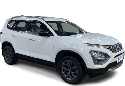 2021 Tata Safari - SUV - Diesel - Manual - ₹12.45 lakh