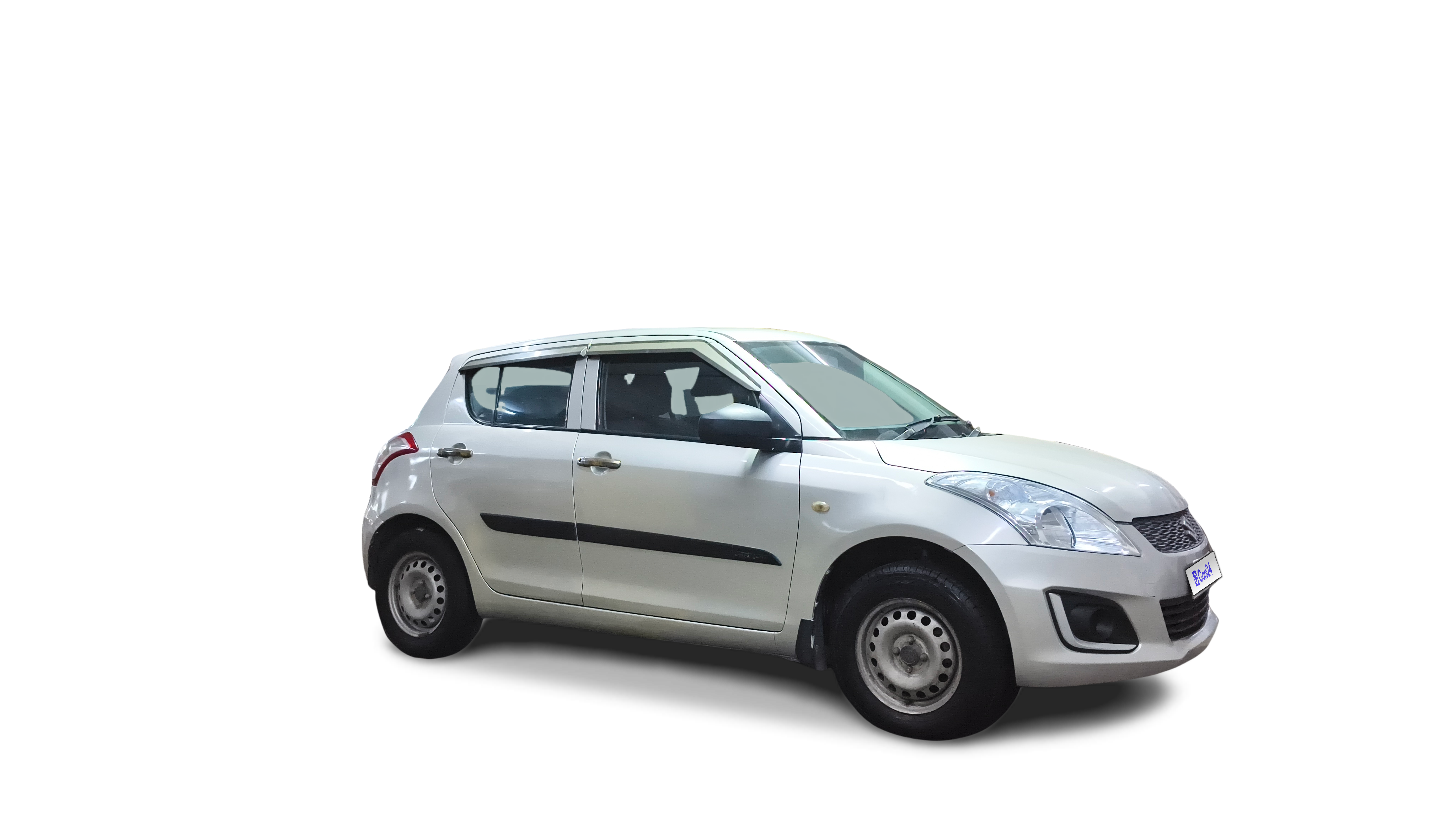 2017 Maruti Swift - Hatchback - CNG - Manual - ₹3.79 lakh