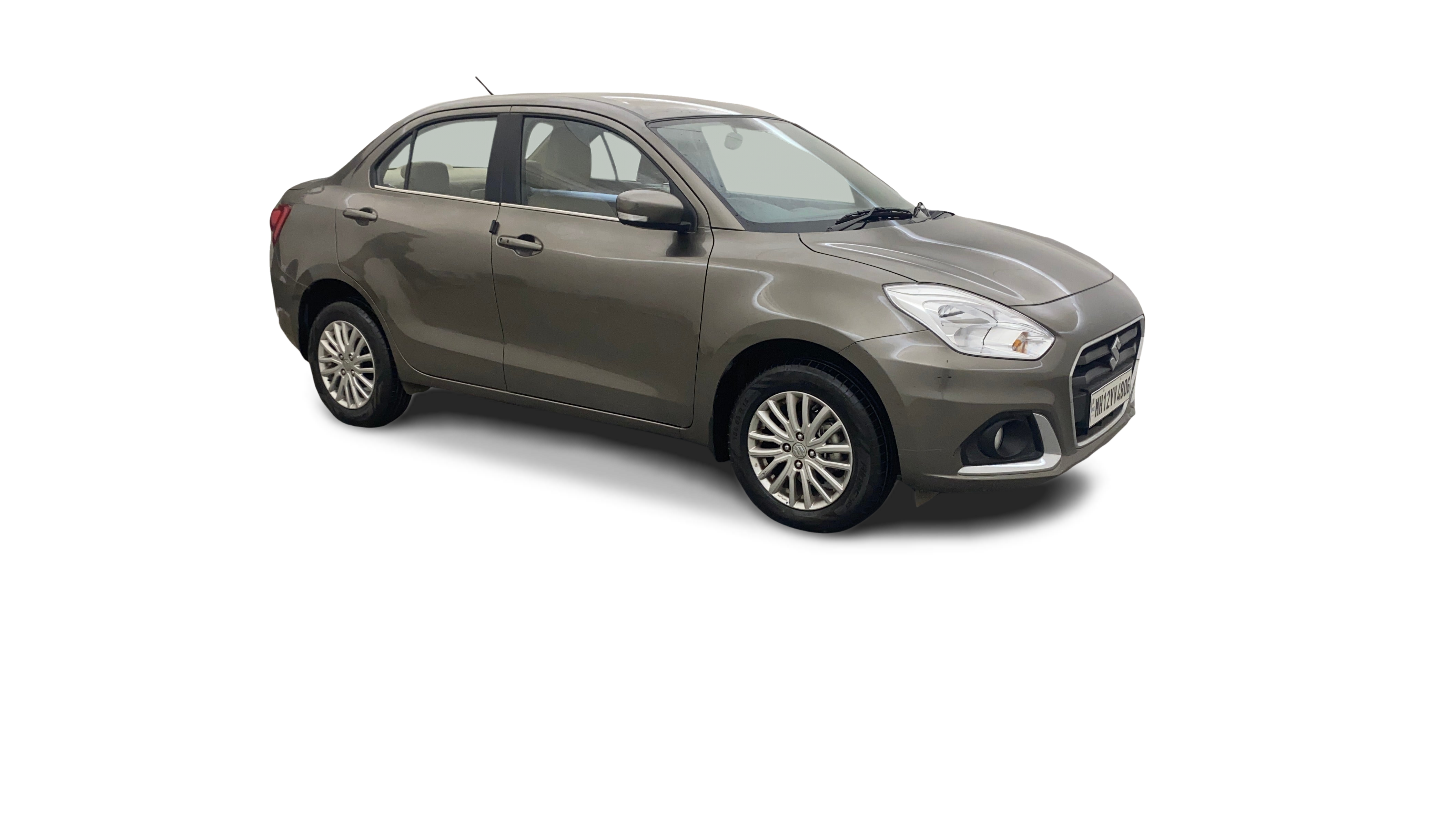 Maruti Dzire-img