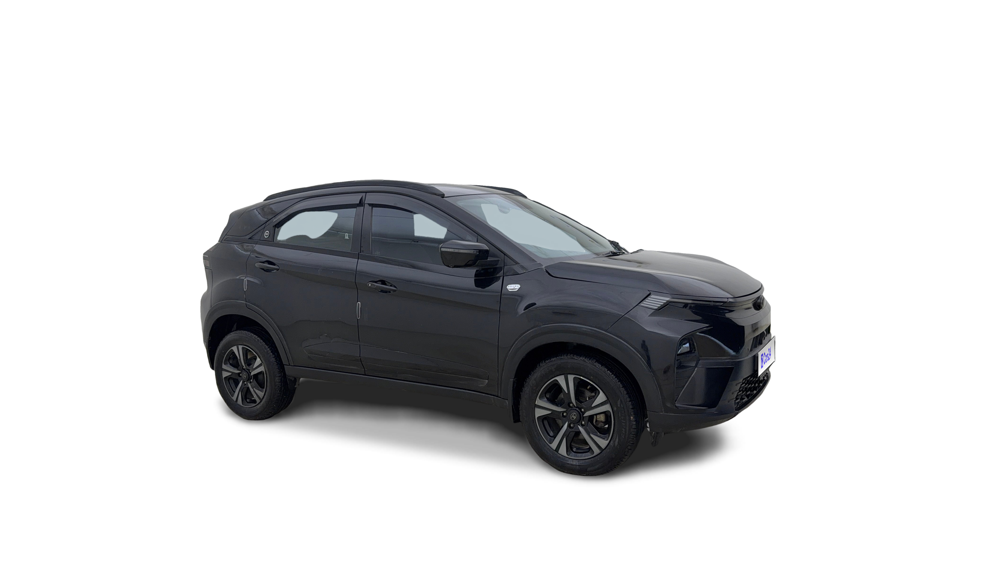 2024 Tata NEXON - SUV - Petrol - Manual - ₹9.21 lakh