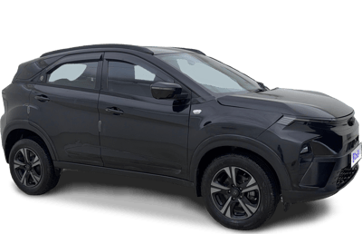 2024 Tata NEXON - SUV - Petrol - Manual - ₹9.21 lakh