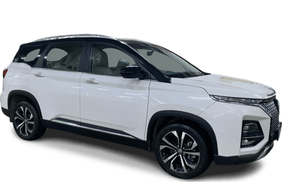 2023 MG HECTOR - SUV - Petrol - Automatic - ₹13.62 lakh