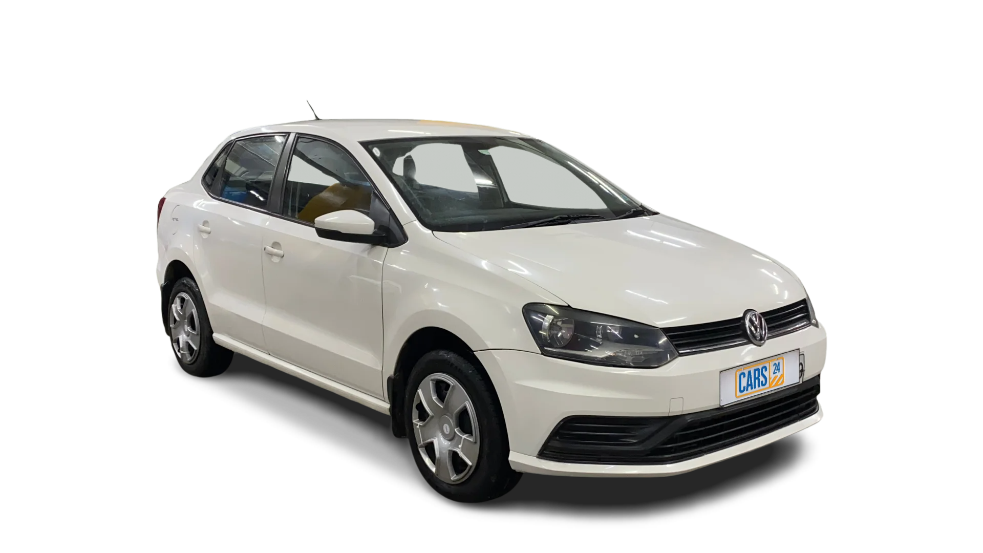 Volkswagen Ameo-img