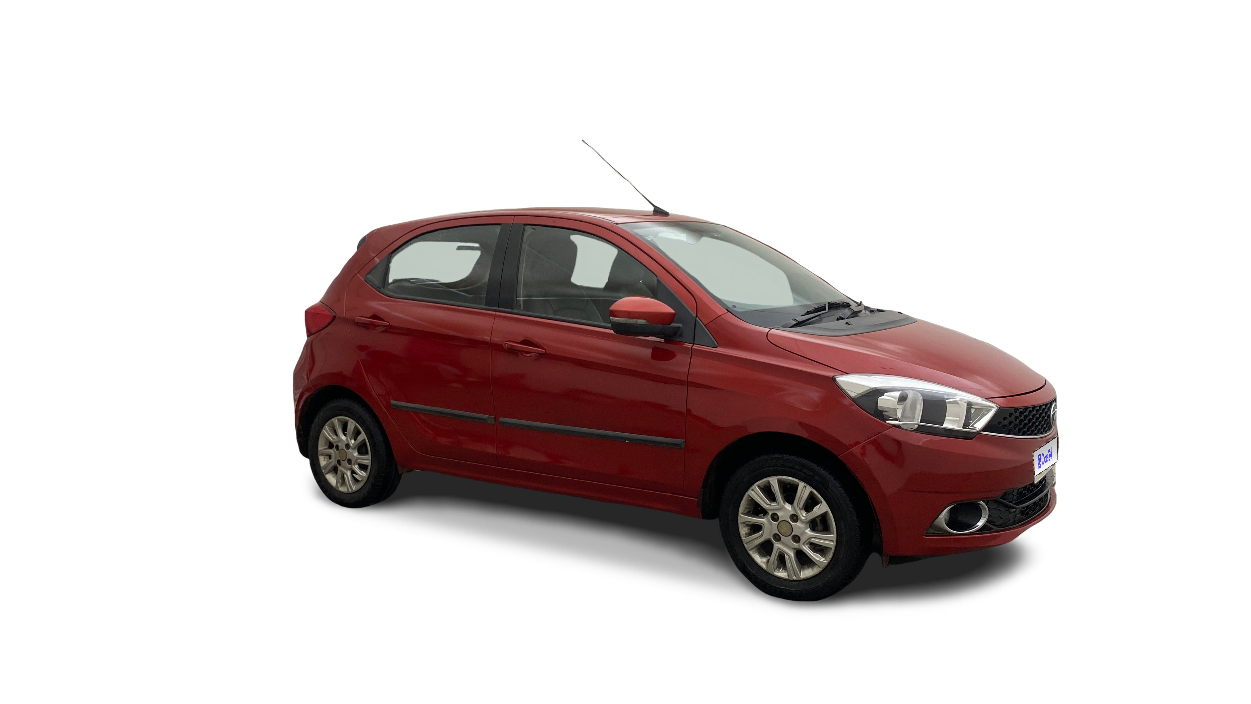 2018 Tata Tiago - Hatchback - Petrol - Automatic - ₹3.40 lakh