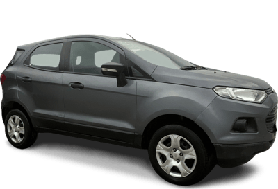 2014 Ford Ecosport - SUV - Petrol - Manual - ₹2.52 lakh