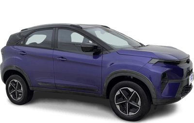 2024 Tata NEXON - SUV - Petrol - Manual - ₹9.67 lakh