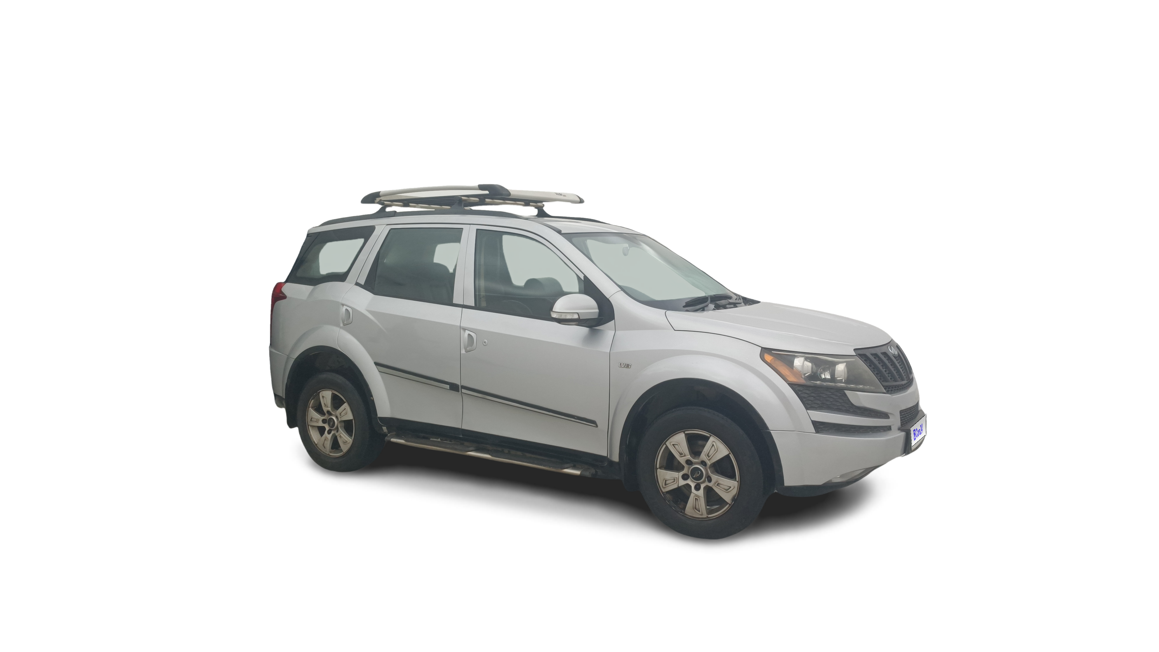 2013 Mahindra XUV500 - SUV - Diesel - Manual - ₹5.05 lakh
