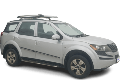 2013 Mahindra XUV500 - SUV - Diesel - Manual - ₹5.05 lakh
