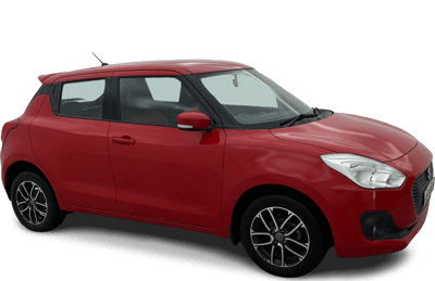 2018 Maruti Swift - Hatchback - Petrol - Automatic - ₹5.50 lakh
