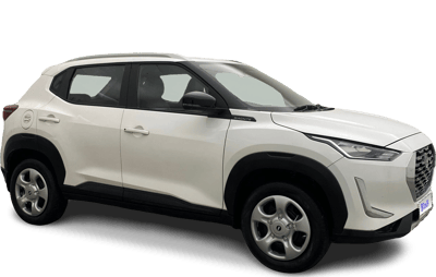 2023 Nissan MAGNITE - SUV - Petrol - Manual - ₹5.16 lakh