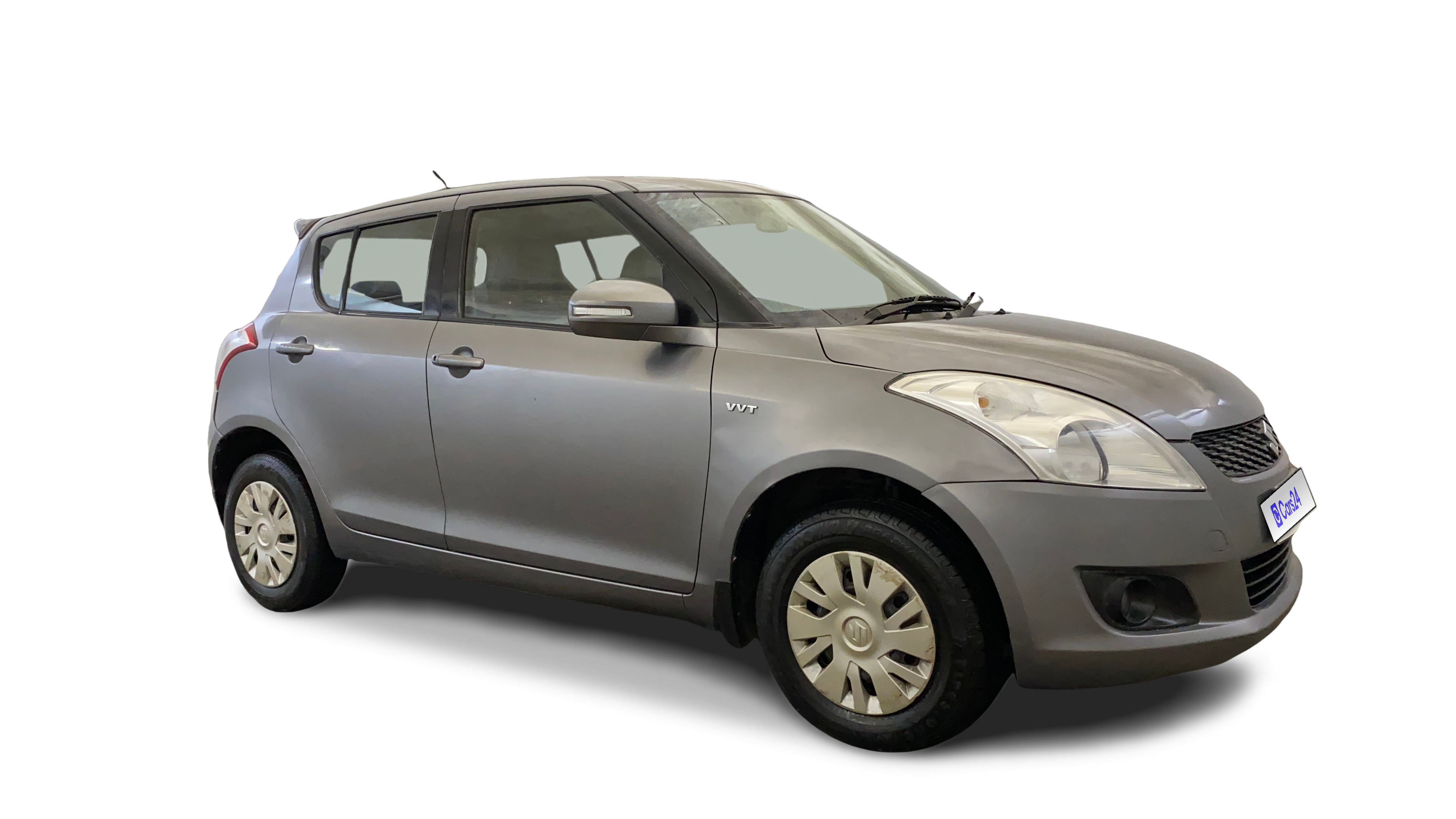 2014 Maruti Swift - Hatchback - Petrol - Manual - ₹2.43 lakh