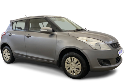 2014 Maruti Swift - Hatchback - Petrol - Manual - ₹2.35 lakh