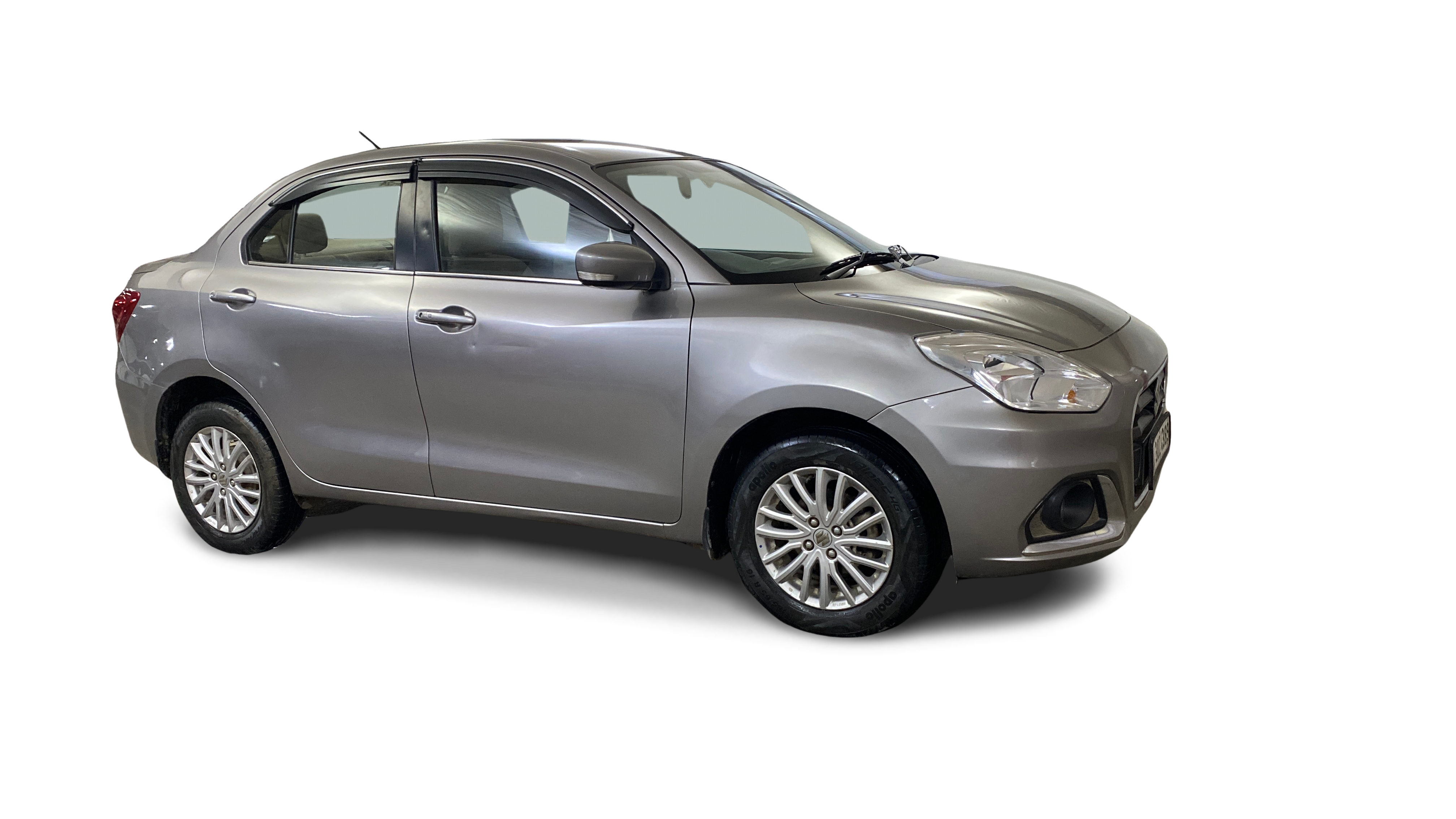 2023 Maruti Dzire - Sedan - CNG - Manual - ₹6.63 lakh