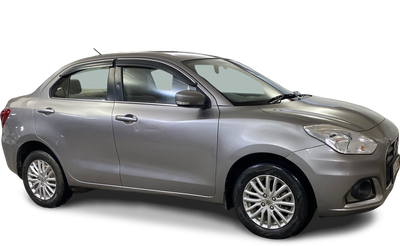 2023 Maruti Dzire - Sedan - CNG - Manual - ₹6.63 lakh