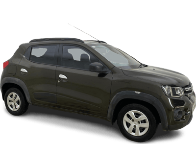 2016 Renault Kwid - Hatchback - Petrol - Manual - ₹1.71 lakh