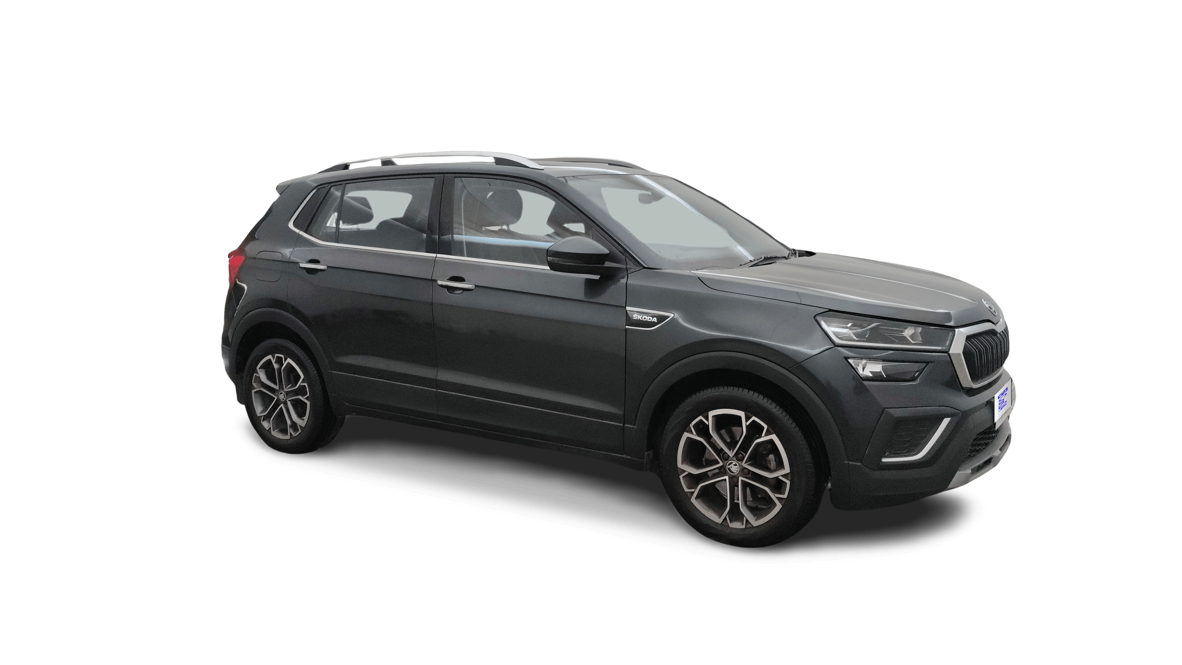 2022 Skoda KUSHAQ - SUV - Petrol - Automatic - ₹11.60 lakh