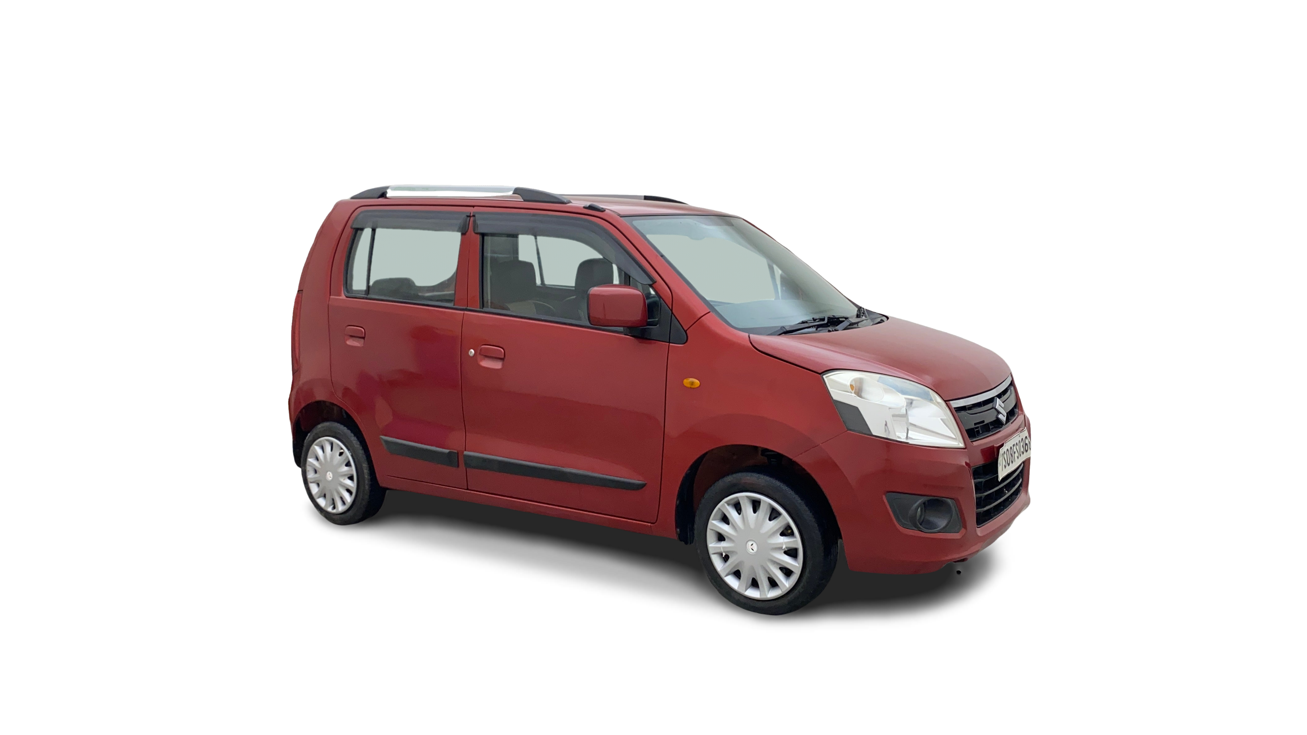 Maruti Wagon R 1.0-img