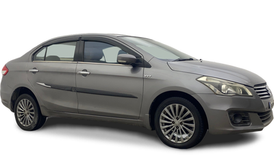Maruti Ciaz-img