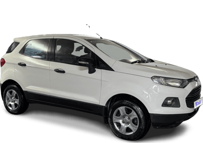 2014 Ford Ecosport - SUV - Petrol - Manual - ₹2.76 lakh