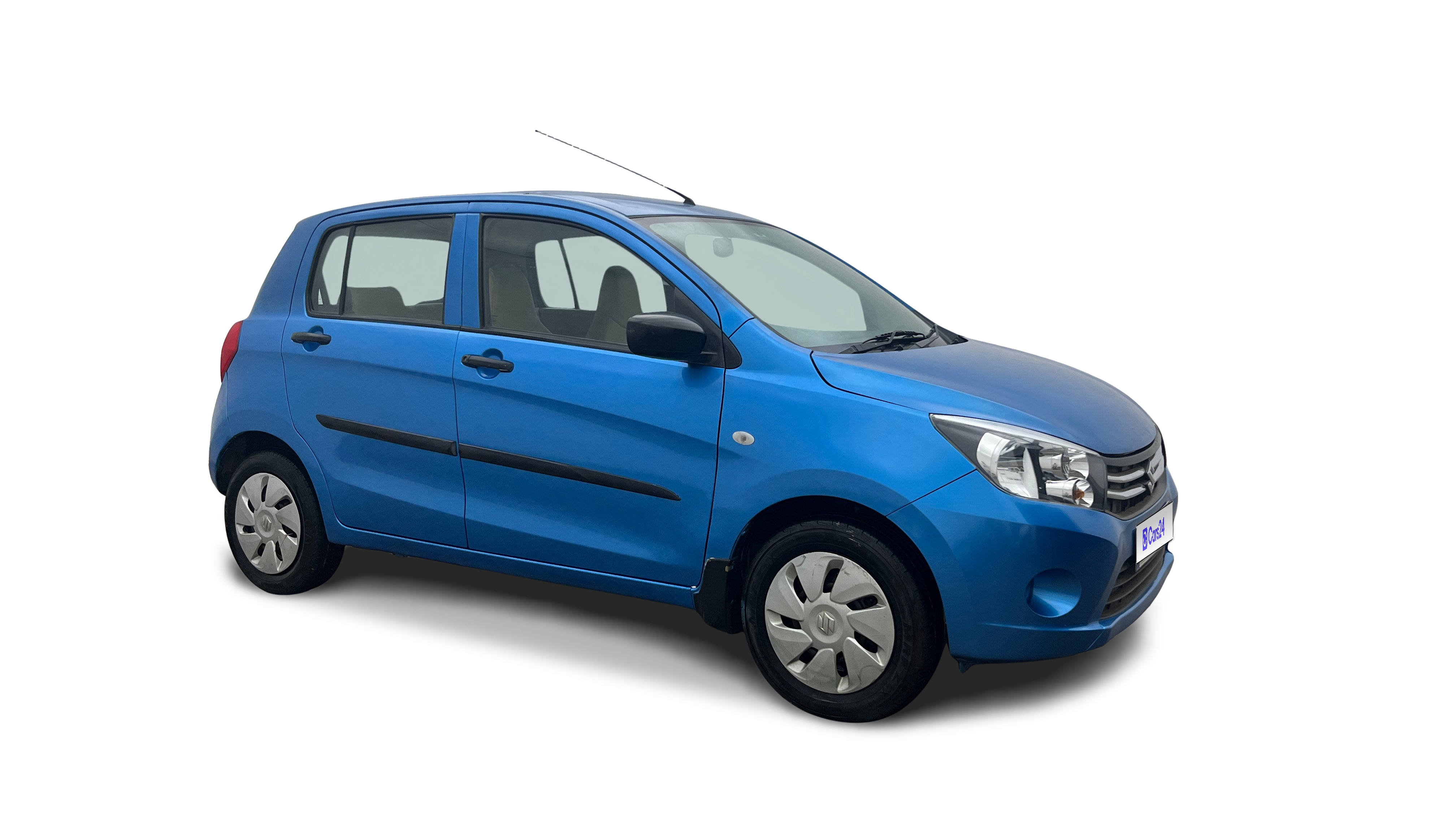2014 Maruti Celerio - Hatchback - Petrol - Automatic - ₹3.23 lakh