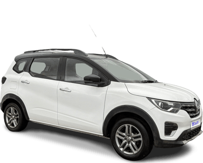 2024 Renault TRIBER - SUV - CNG - Manual - ₹5.31 lakh
