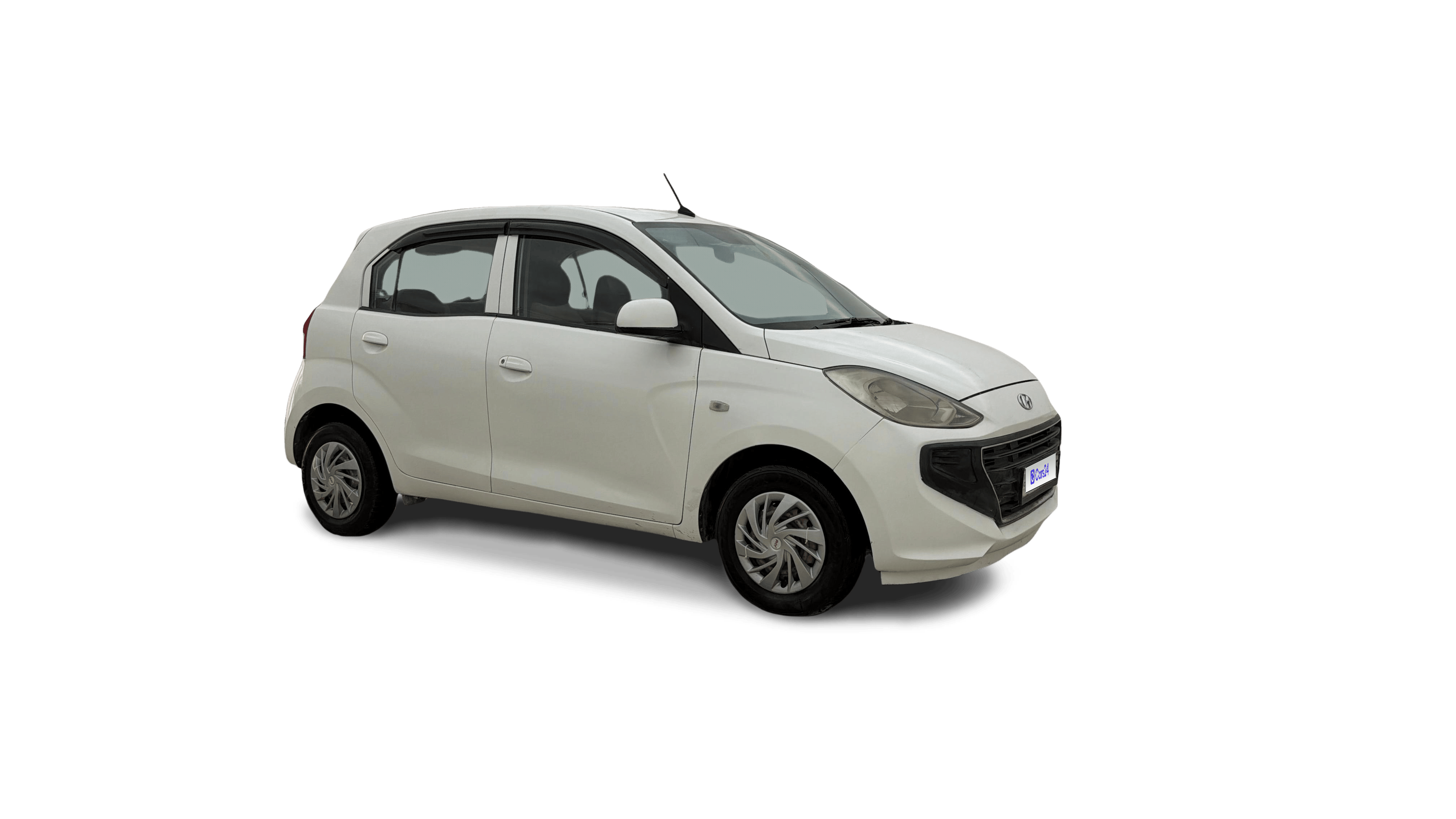 2019 Hyundai NEW SANTRO - Hatchback - CNG - Manual - ₹2.94 lakh