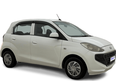 2019 Hyundai NEW SANTRO - Hatchback - CNG - Manual - ₹2.94 lakh