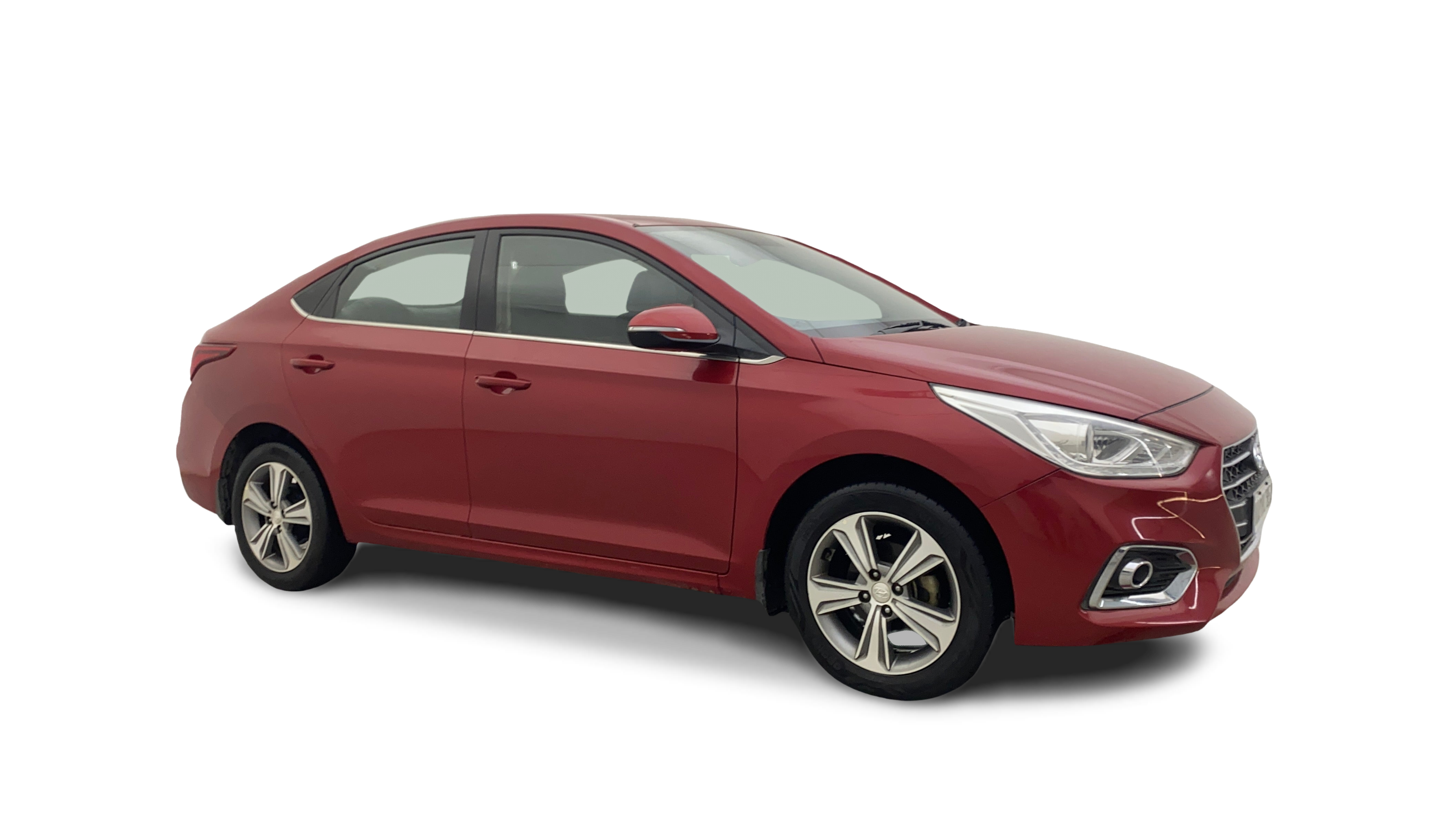 Hyundai Verna-img
