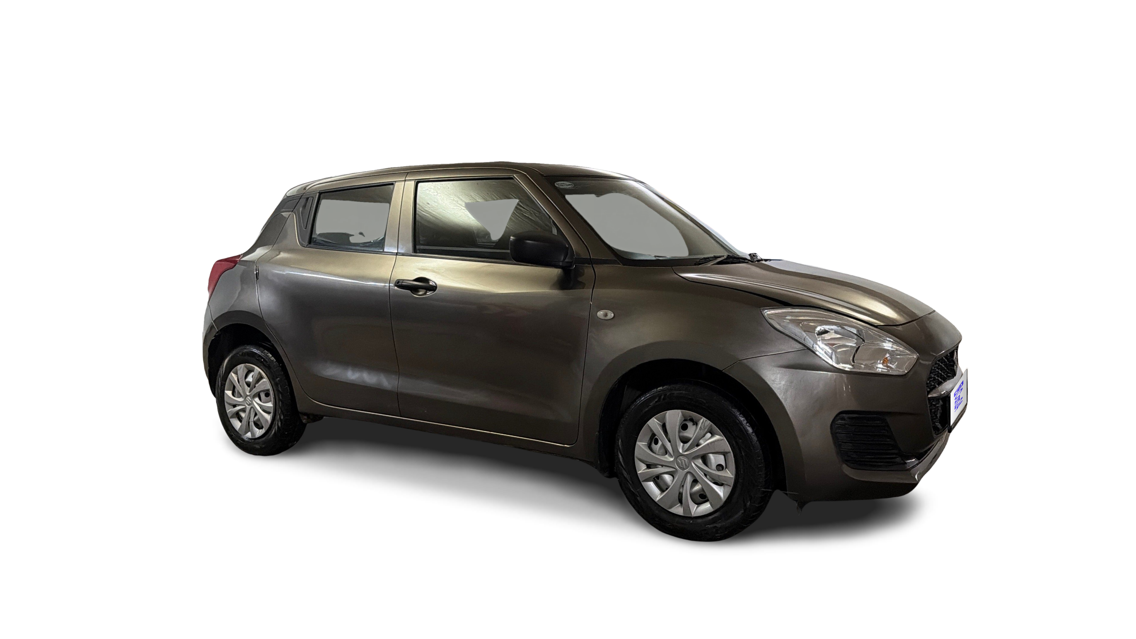2023 Maruti Swift - Hatchback - Petrol - Manual - ₹4.90 lakh