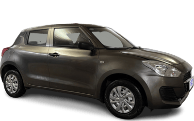 2023 Maruti Swift - Hatchback - Petrol - Manual - ₹4.90 lakh